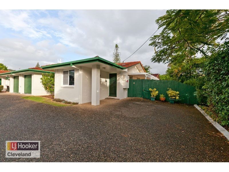 1/41 Island Street, Cleveland QLD 4163