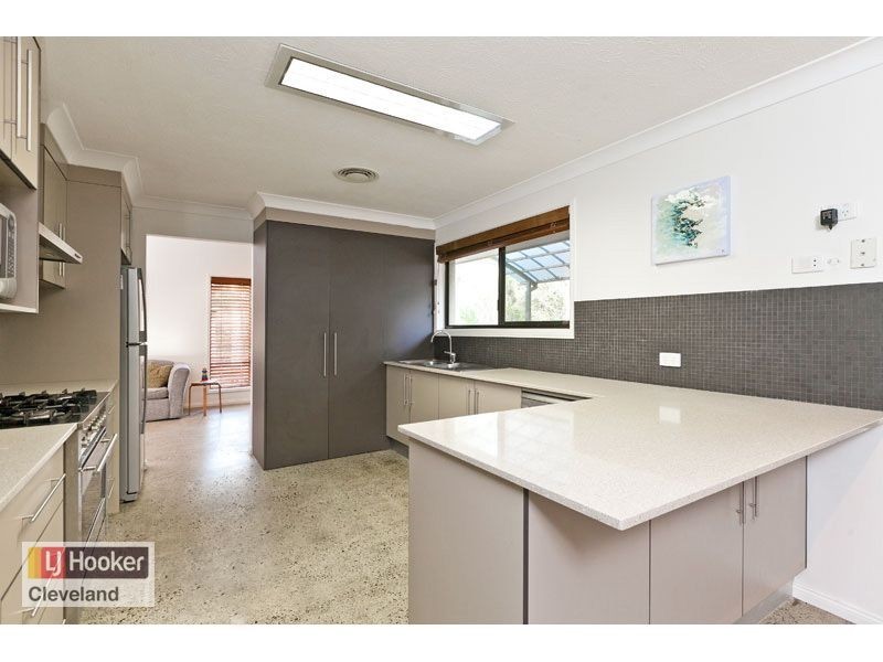 44 Sunshine Drive, Cleveland QLD 4163