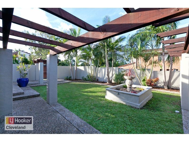 44 Sunshine Drive, Cleveland QLD 4163