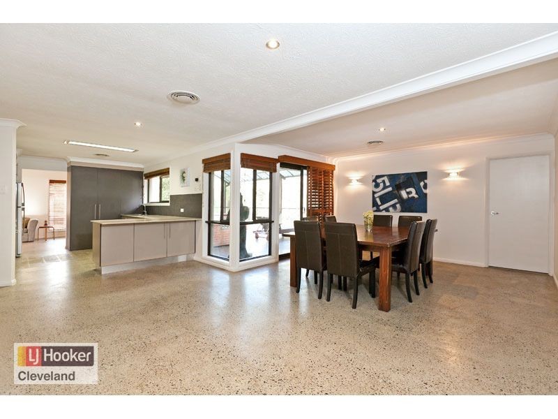 44 Sunshine Drive, Cleveland QLD 4163