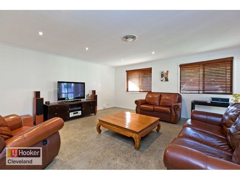 44 Sunshine Drive, Cleveland QLD 4163