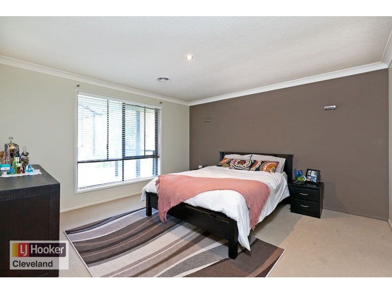 44 Sunshine Drive, Cleveland QLD 4163