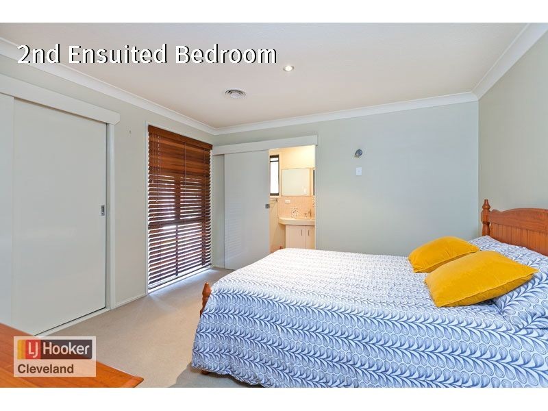 44 Sunshine Drive, Cleveland QLD 4163