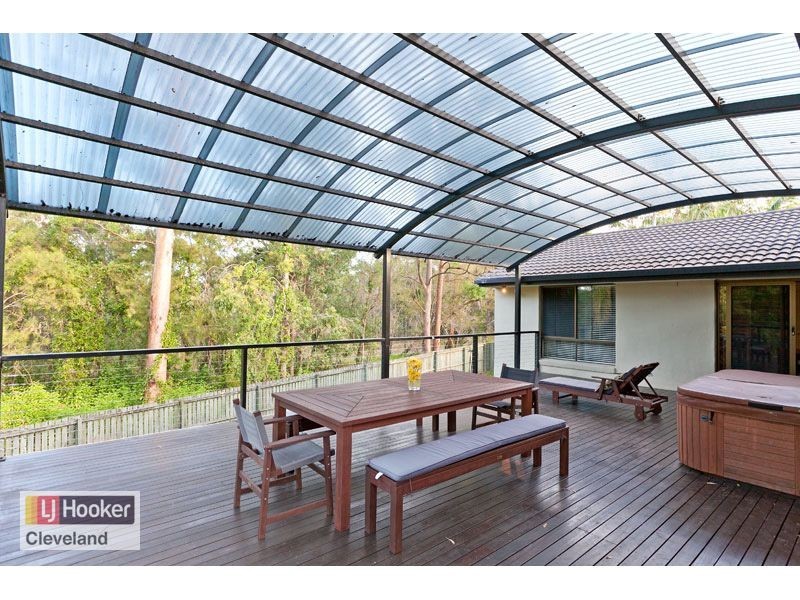 44 Sunshine Drive, Cleveland QLD 4163