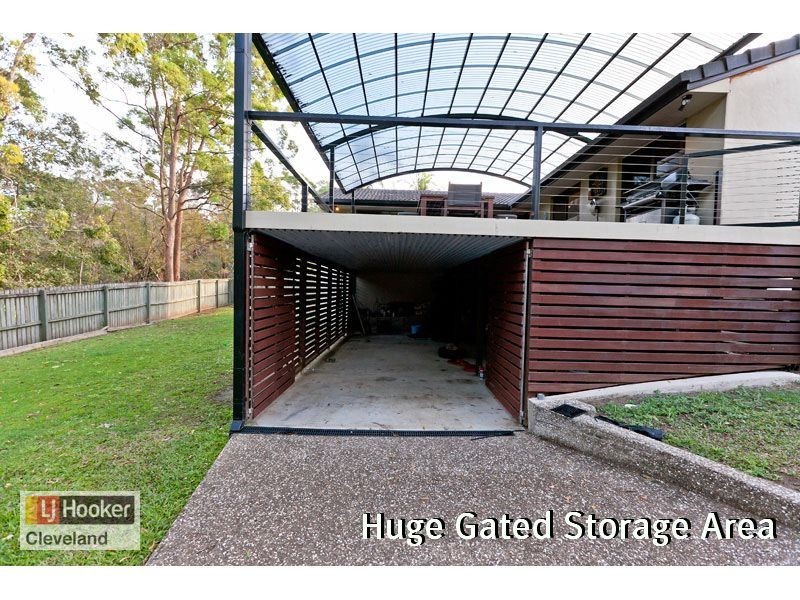 44 Sunshine Drive, Cleveland QLD 4163