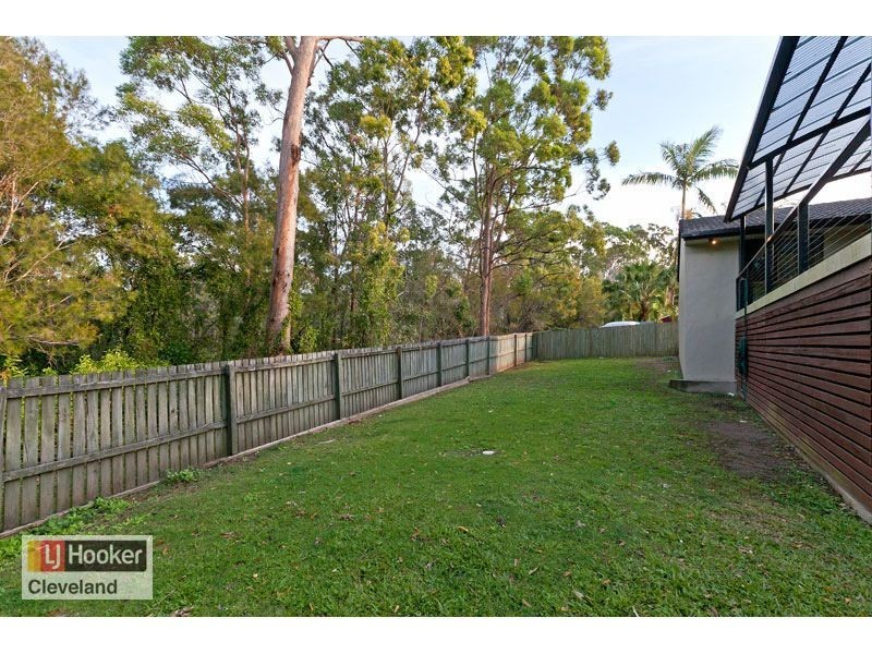 44 Sunshine Drive, Cleveland QLD 4163
