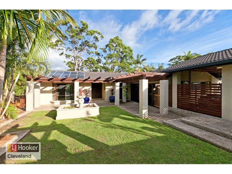 44 Sunshine Drive, Cleveland QLD 4163