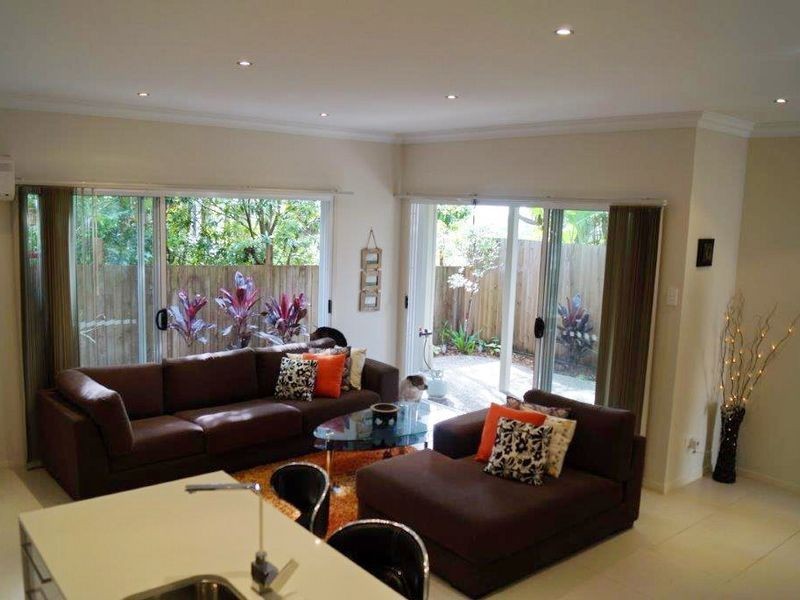 3/4 Russell Street, Cleveland QLD 4163