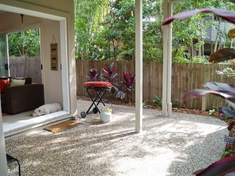 3/4 Russell Street, Cleveland QLD 4163