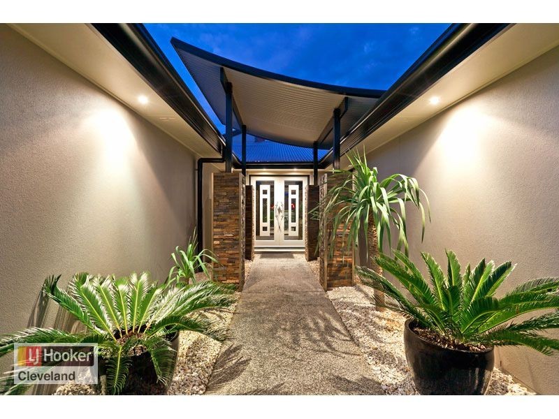 10 Tudar Place, Thornlands QLD 4164