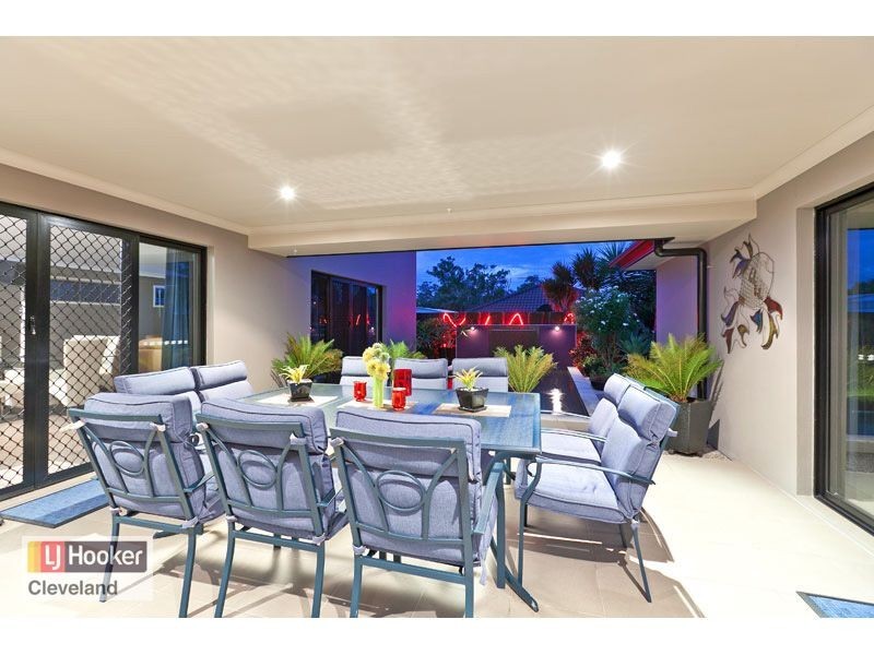 10 Tudar Place, Thornlands QLD 4164