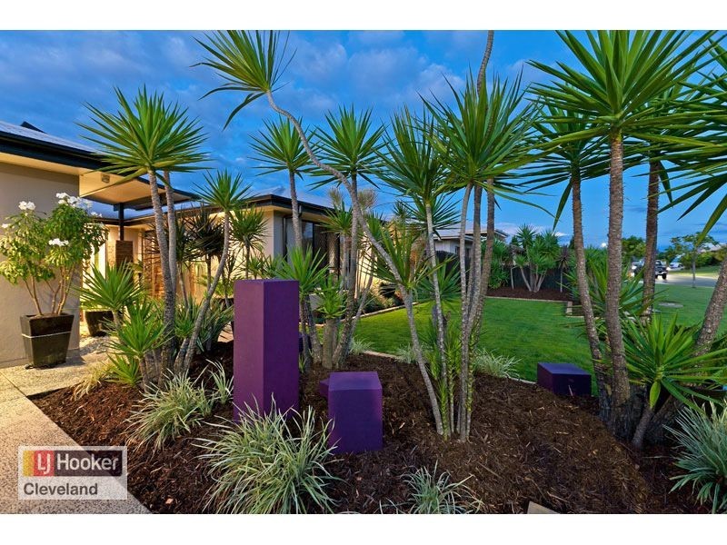 10 Tudar Place, Thornlands QLD 4164
