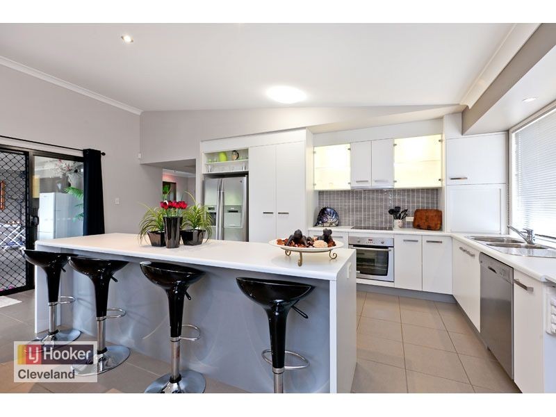 10 Tudar Place, Thornlands QLD 4164