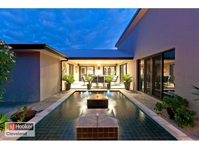 10 Tudar Place, Thornlands QLD 4164