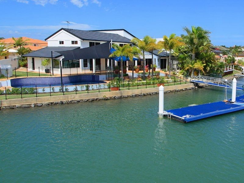14 Carling Court, Raby Bay QLD 4163