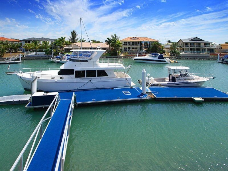 14 Carling Court, Raby Bay QLD 4163