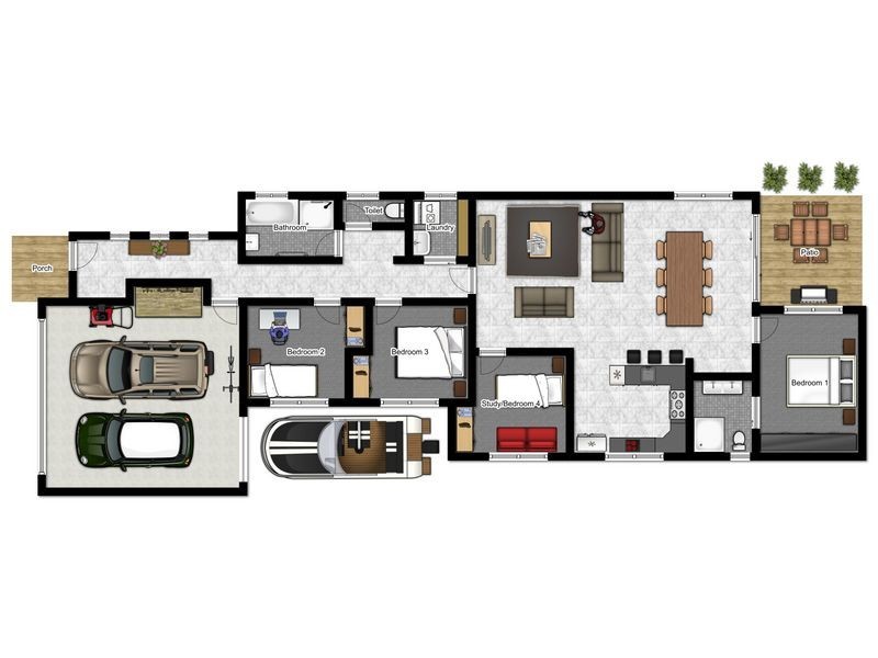 Lot 5 King Street, Thornlands QLD 4164