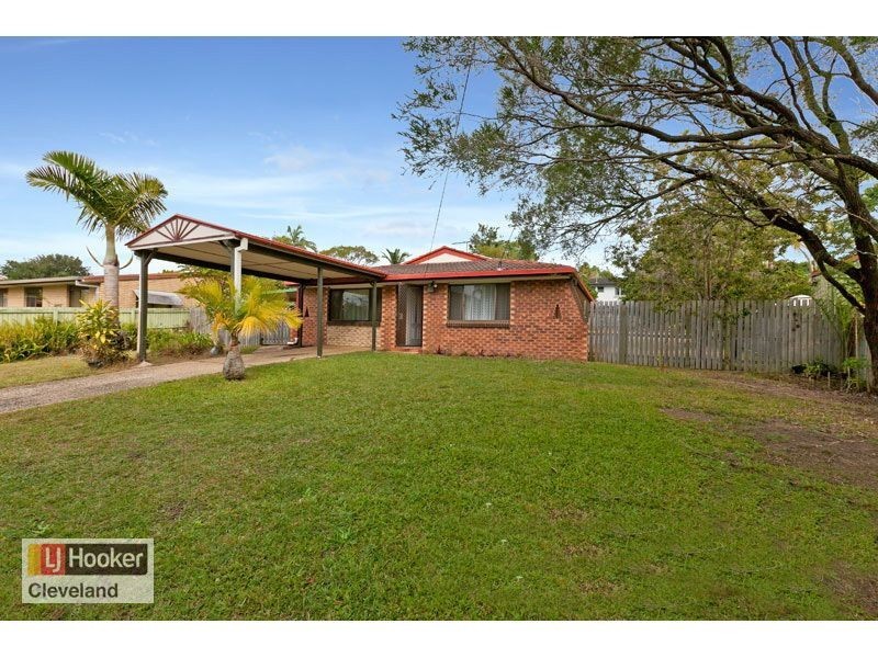 261 Finucane Road, Alexandra Hills QLD 4161