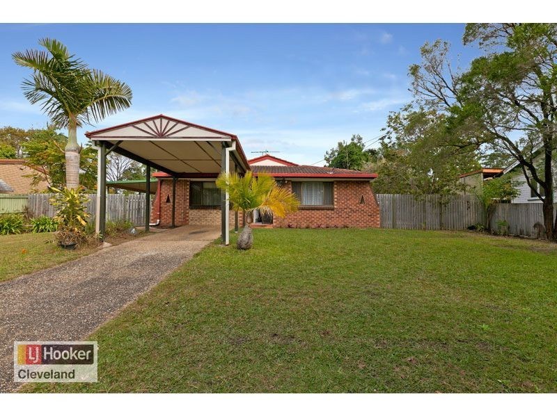 261 Finucane Road, Alexandra Hills QLD 4161