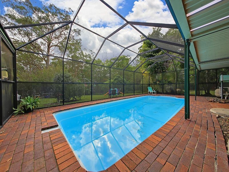 38 Avalon Road, Sheldon QLD 4157