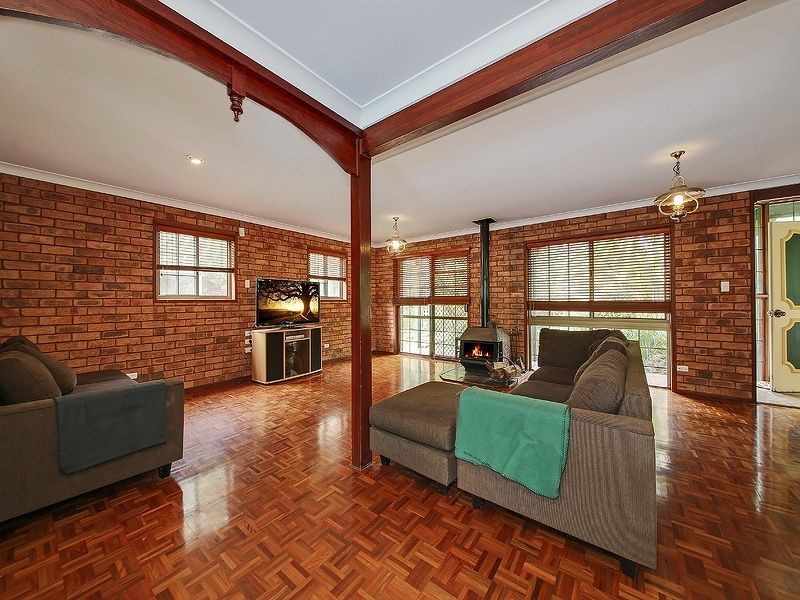 38 Avalon Road, Sheldon QLD 4157