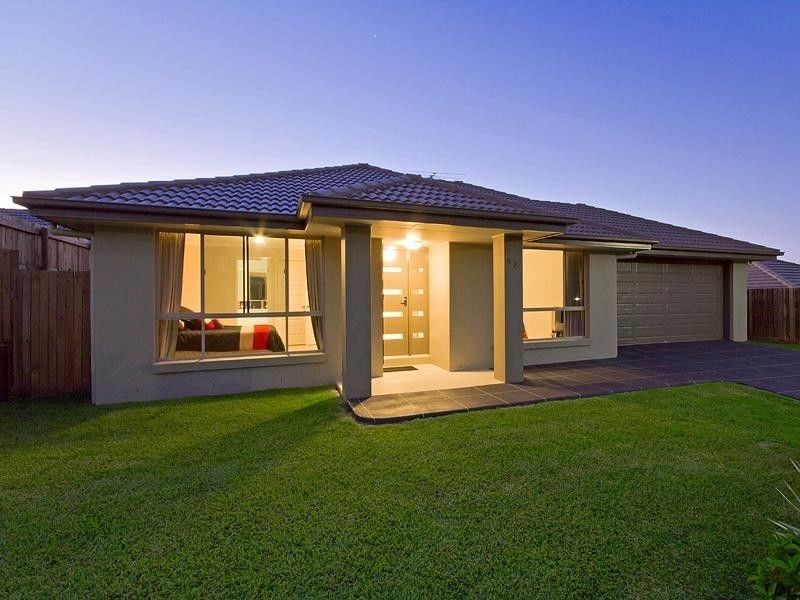 42 Ronnie Street, Cleveland QLD 4163