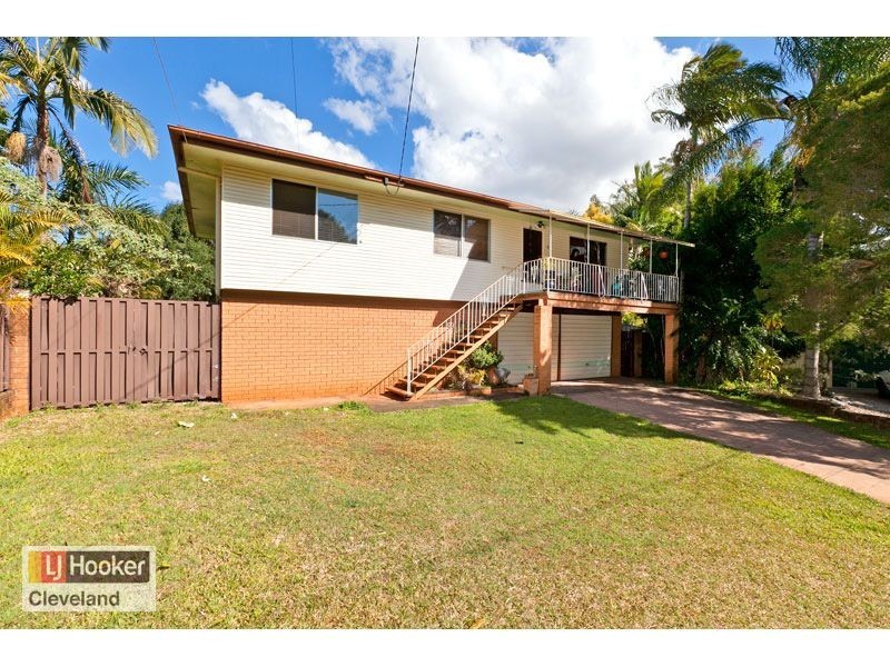 6 Glen Street, Ormiston QLD 4160