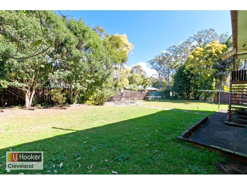 6 Glen Street, Ormiston QLD 4160