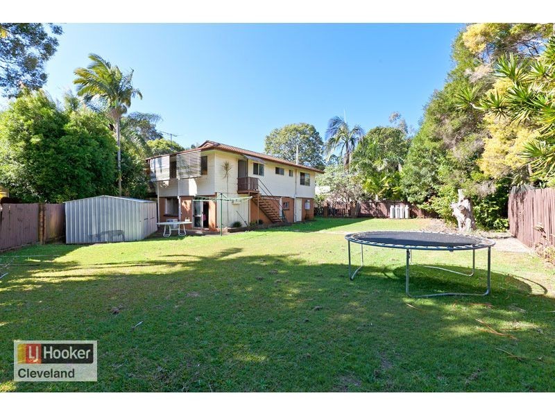 6 Glen Street, Ormiston QLD 4160