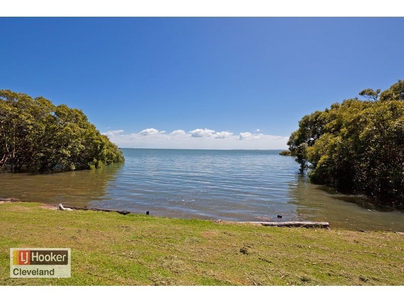 6 Glen Street, Ormiston QLD 4160