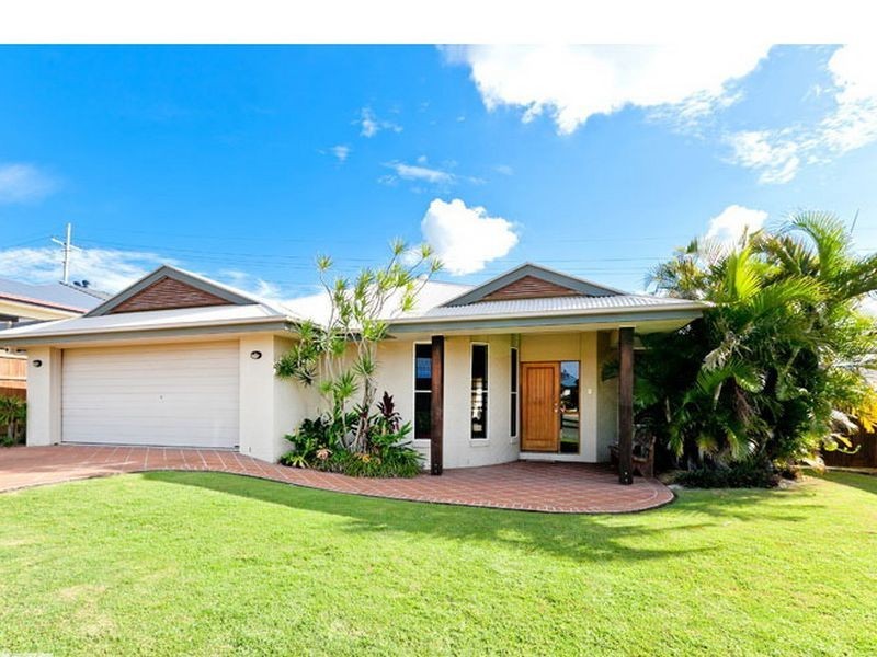 35 Olympus Drive, Cleveland QLD 4163