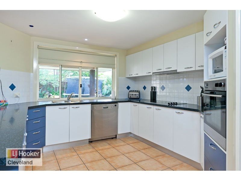 35 Olympus Drive, Cleveland QLD 4163