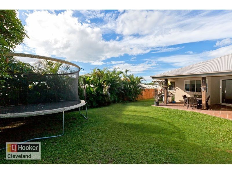 35 Olympus Drive, Cleveland QLD 4163