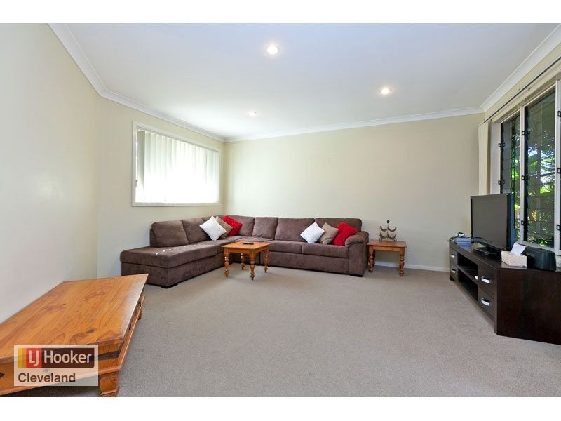 35 Olympus Drive, Cleveland QLD 4163
