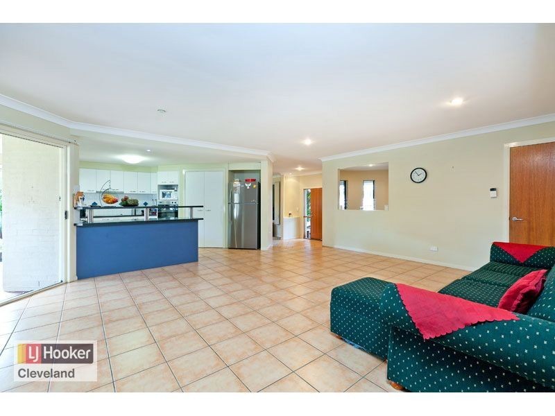 35 Olympus Drive, Cleveland QLD 4163