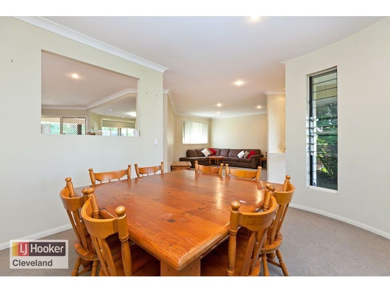 35 Olympus Drive, Cleveland QLD 4163