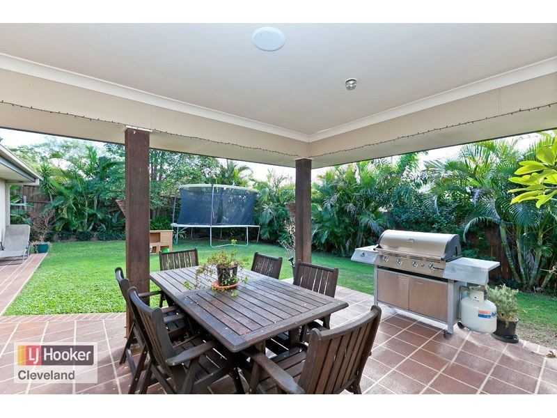 35 Olympus Drive, Cleveland QLD 4163
