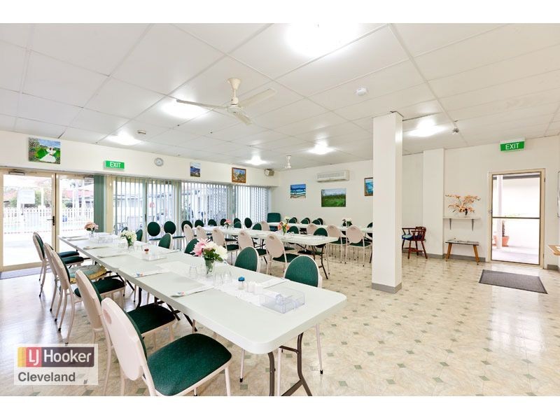 21/158 Middle Street, Cleveland QLD 4163