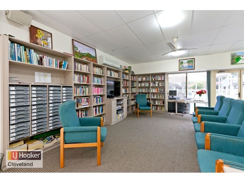 21/158 Middle Street, Cleveland QLD 4163