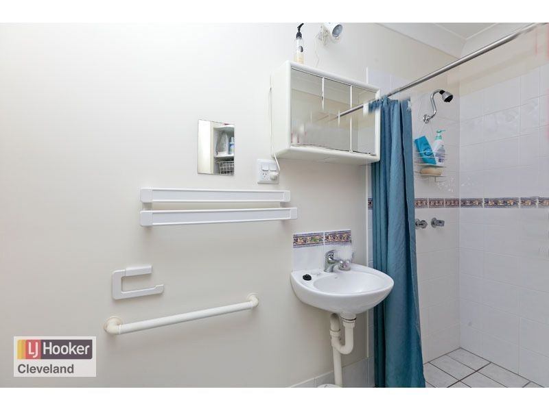 21/158 Middle Street, Cleveland QLD 4163