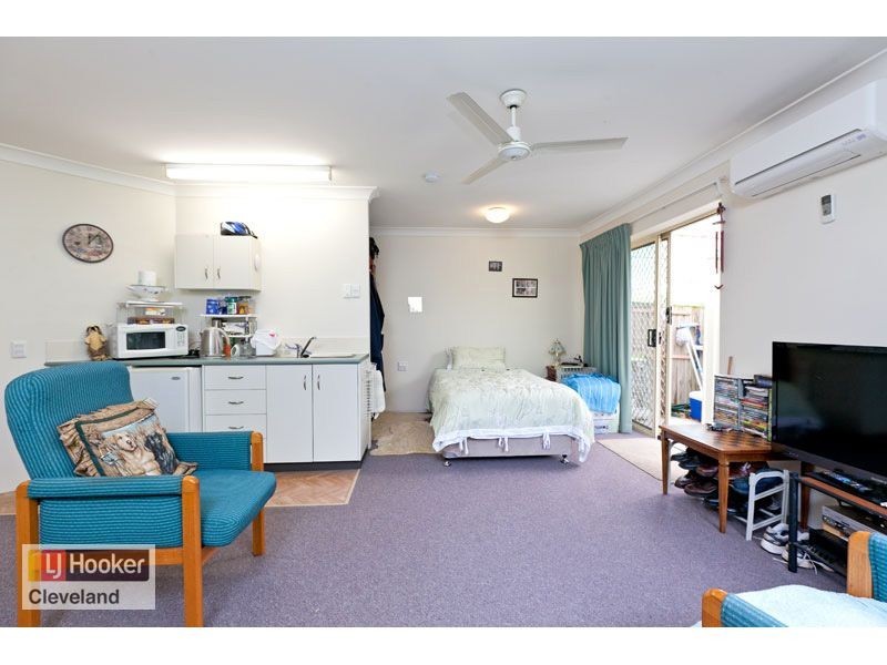 21/158 Middle Street, Cleveland QLD 4163