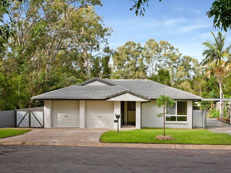 13 Janlaw Street, Cleveland QLD 4163