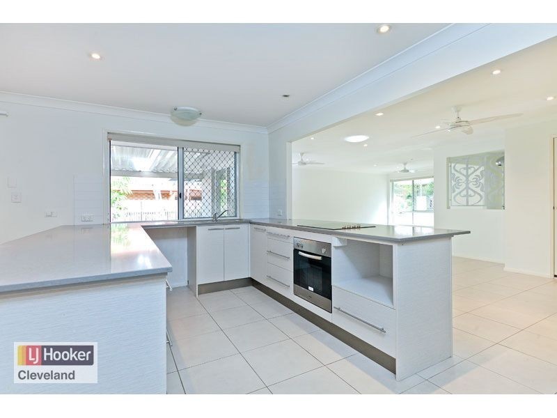 13 Janlaw Street, Cleveland QLD 4163