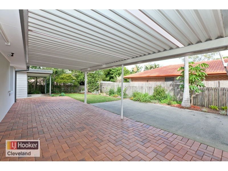 13 Janlaw Street, Cleveland QLD 4163