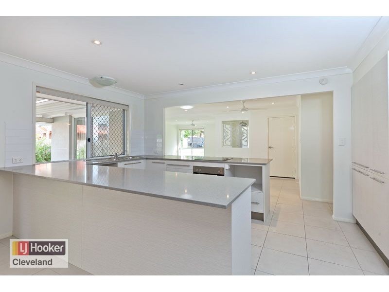 13 Janlaw Street, Cleveland QLD 4163