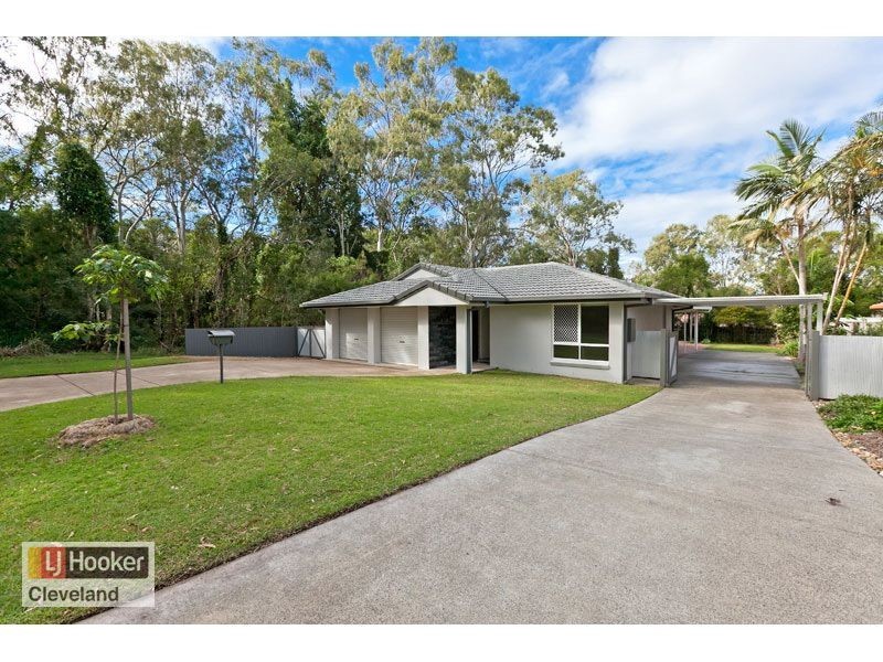 13 Janlaw Street, Cleveland QLD 4163