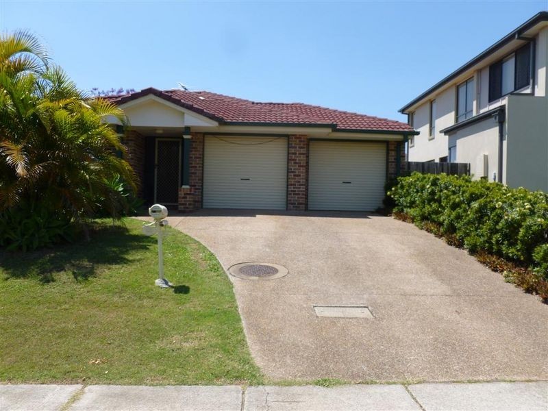 21 Baythorn Drive, Thornlands QLD 4164