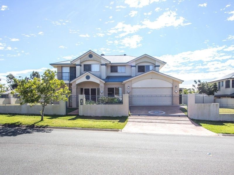 5 Mallan Terrace, Birkdale QLD 4159