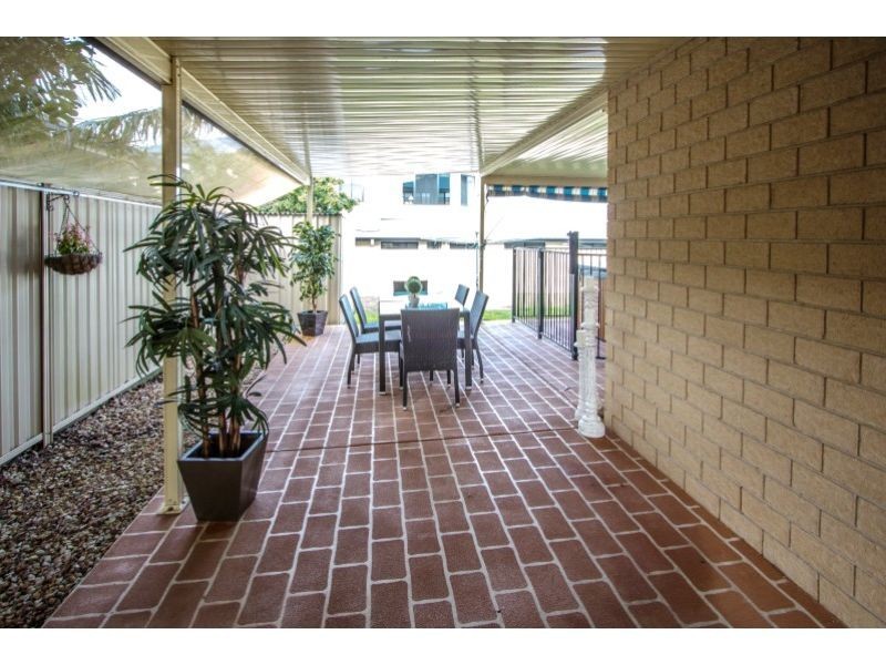 5 Mallan Terrace, Birkdale QLD 4159