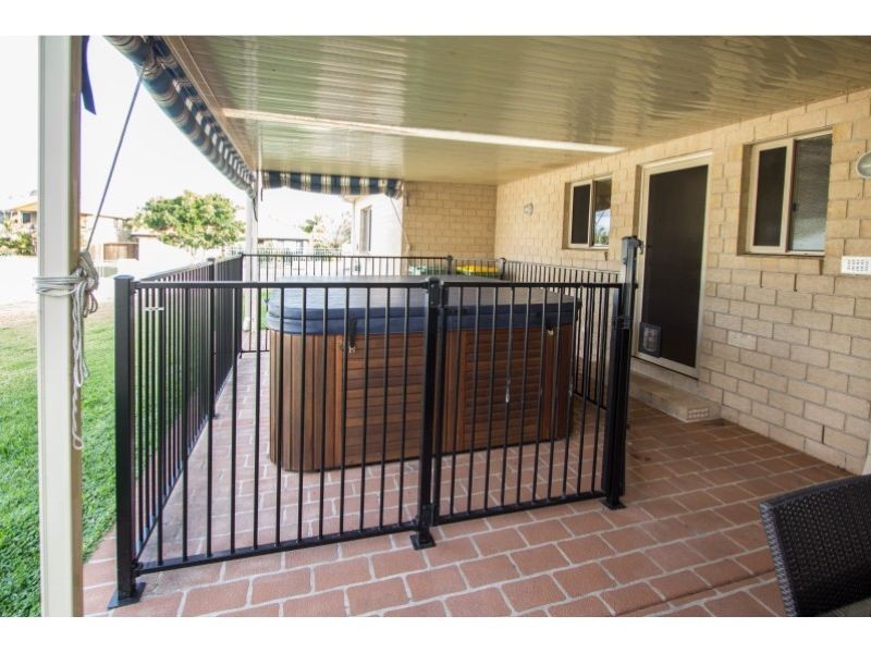 5 Mallan Terrace, Birkdale QLD 4159